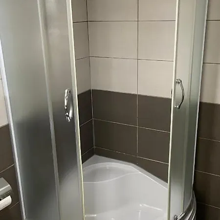 Garni Lion 3* Jagodina