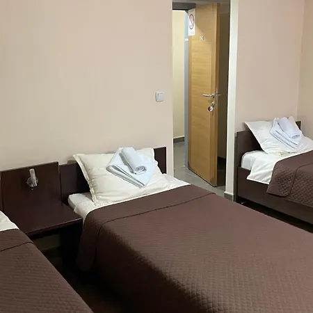 Hotel Garni Lion Jagodina