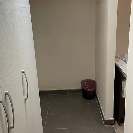 Hotel Garni Lion Jagodina