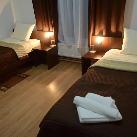 Hotel Garni Lion Jagodina