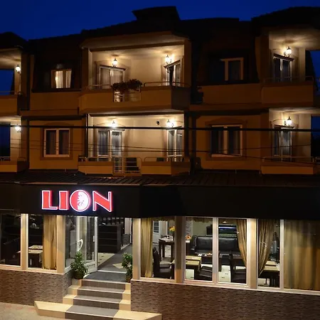 Garni Lion Jagodina