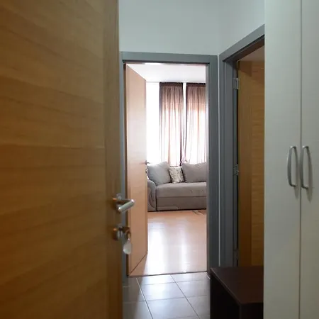 Garni Lion Hotel Jagodina