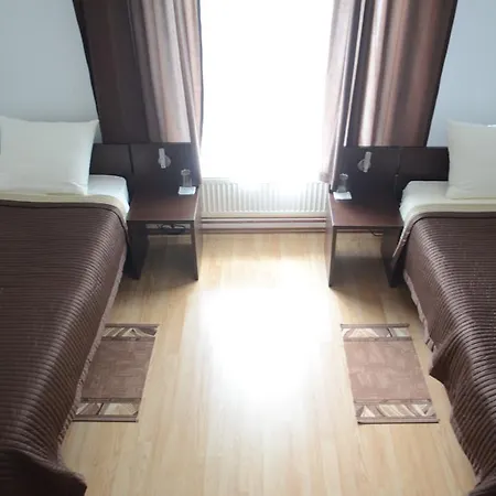 Hotel Garni Lion Jagodina