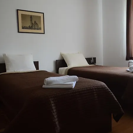 Hotel Garni Lion