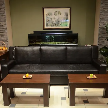 Hotel Garni Lion