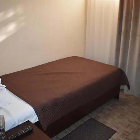 Hotel Garni Lion 3*