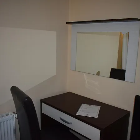 Hotel Garni Lion Jagodina