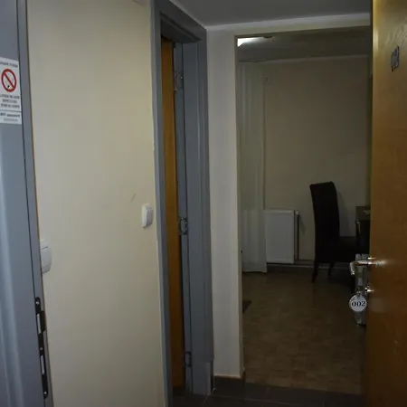 Garni Lion Hotel 3*