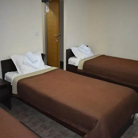 Hotel Garni Lion