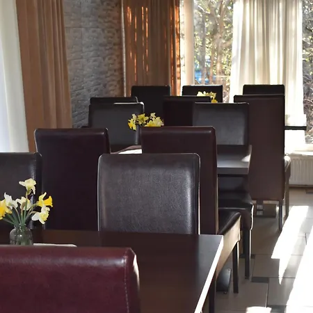 Garni Lion Hotel 3*