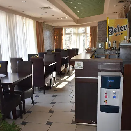 Hotel Garni Lion Jagodina