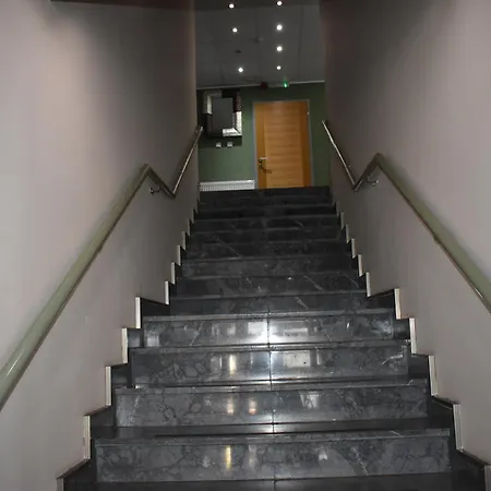 Hotel Garni Lion 3*