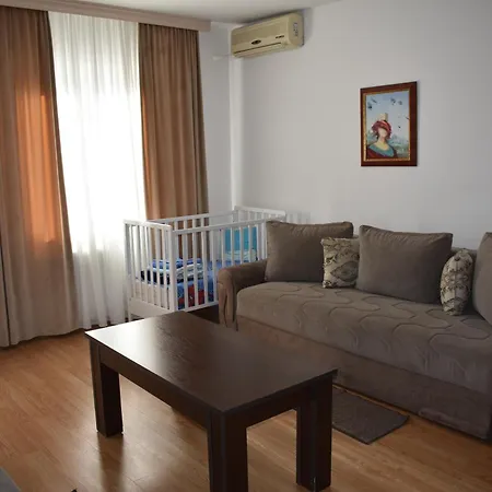 Garni Lion 3* Jagodina
