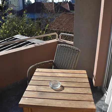 Hotel Garni Lion