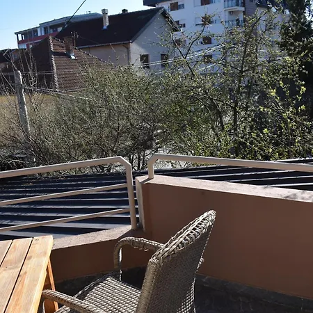 Garni Lion Hotel 3*