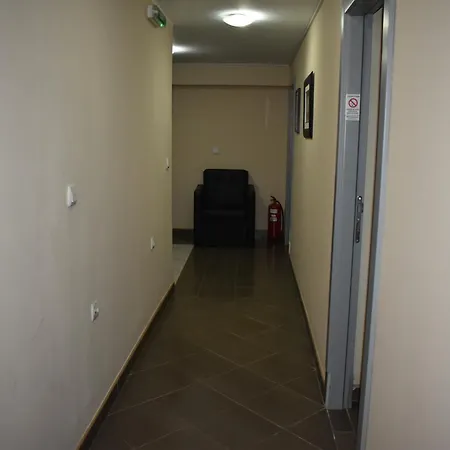 Garni Lion Hotel Jagodina