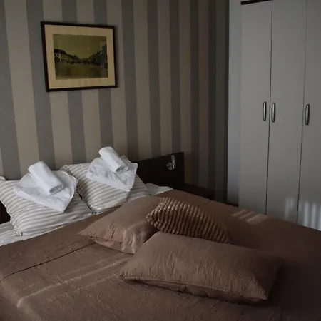 Garni Lion Hotel