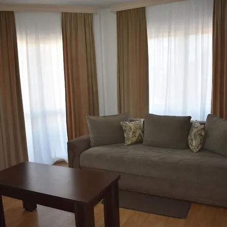 Hotel Garni Lion