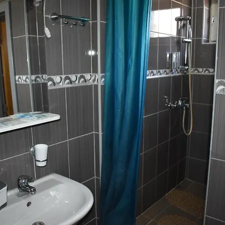 Hotel Garni Lion Jagodina