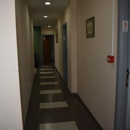 Garni Lion 3* Jagodina