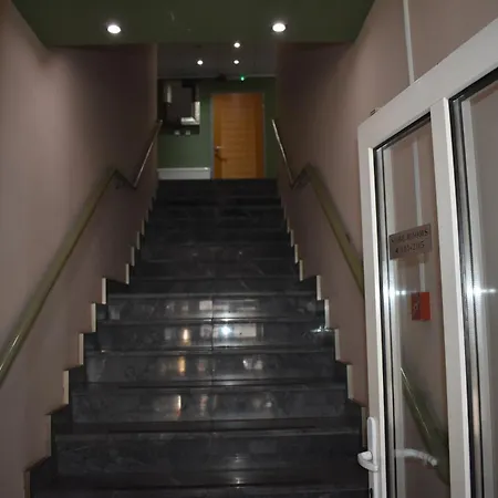 Garni Lion Hotel