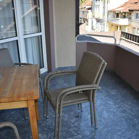 Hotel Garni Lion