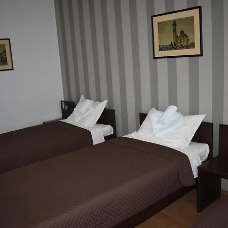 Garni Lion 3* Jagodina