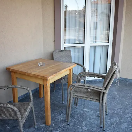 Hotel Garni Lion