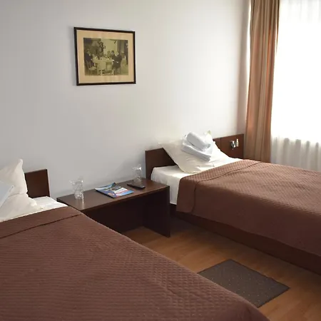 Hotel Garni Lion 3*