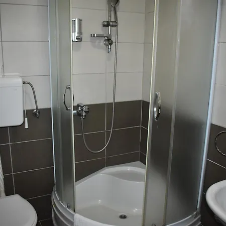 Hotel Garni Lion Jagodina