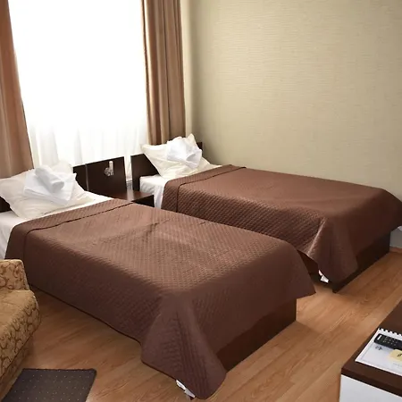 Garni Lion 3* Jagodina