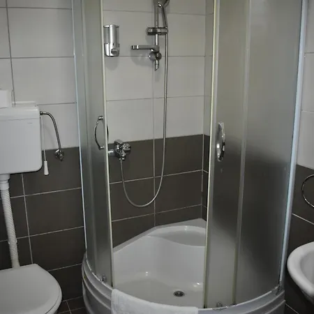 Garni Lion Hotel Jagodina