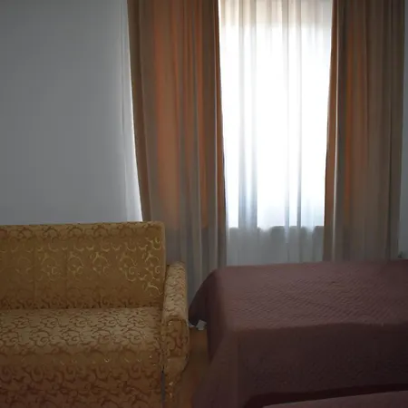 Hotel Garni Lion Jagodina