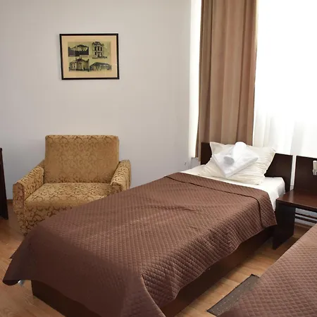 Garni Lion 3* Jagodina