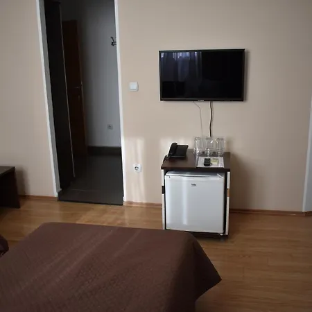 Garni Lion Hotel