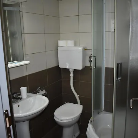 Garni Lion Hotel Jagodina