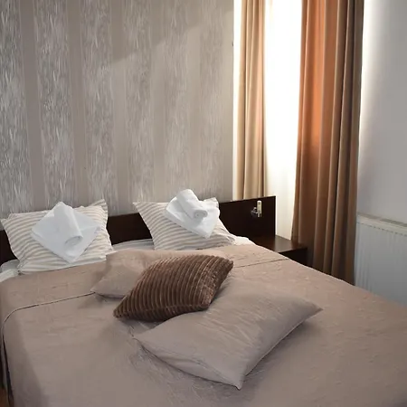 Hotel Garni Lion Jagodina