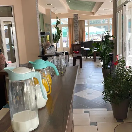 Hotel Garni Lion 3*