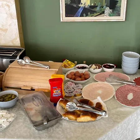 Garni Lion 3* Jagodina