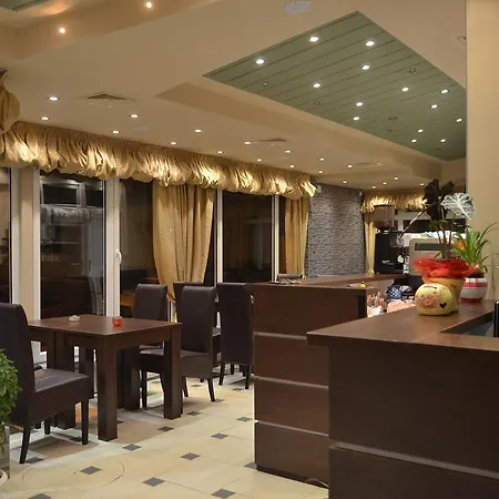 Hotel Garni Lion Jagodina