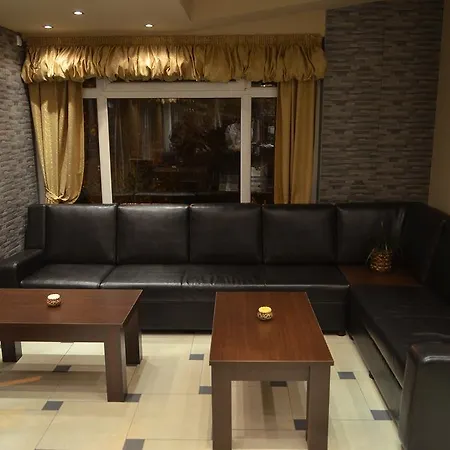 Hotel Garni Lion