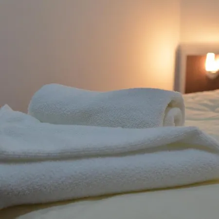 Garni Lion Hotel Jagodina