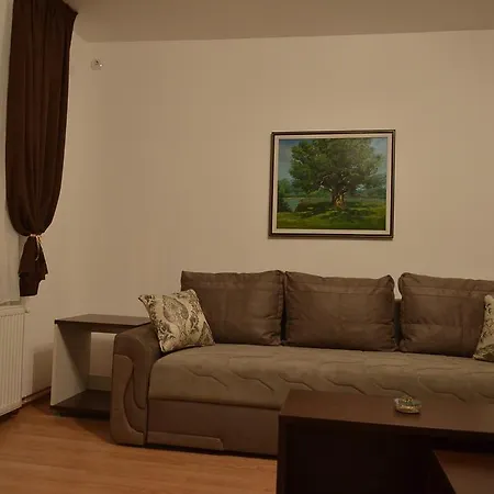 Garni Lion Hotel 3*