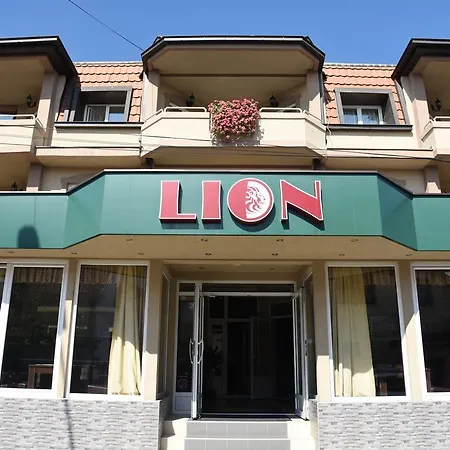 Garni Lion Hotel