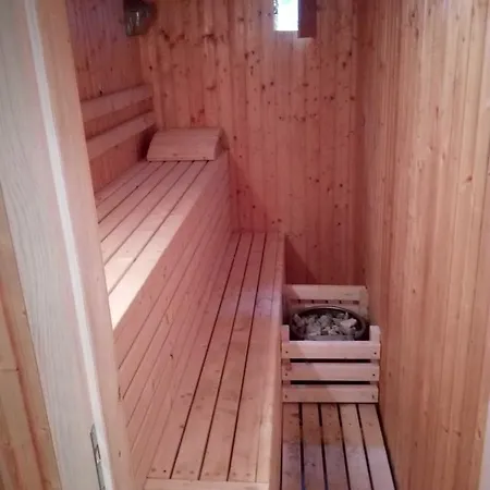 Garni Lion Hotel Jagodina